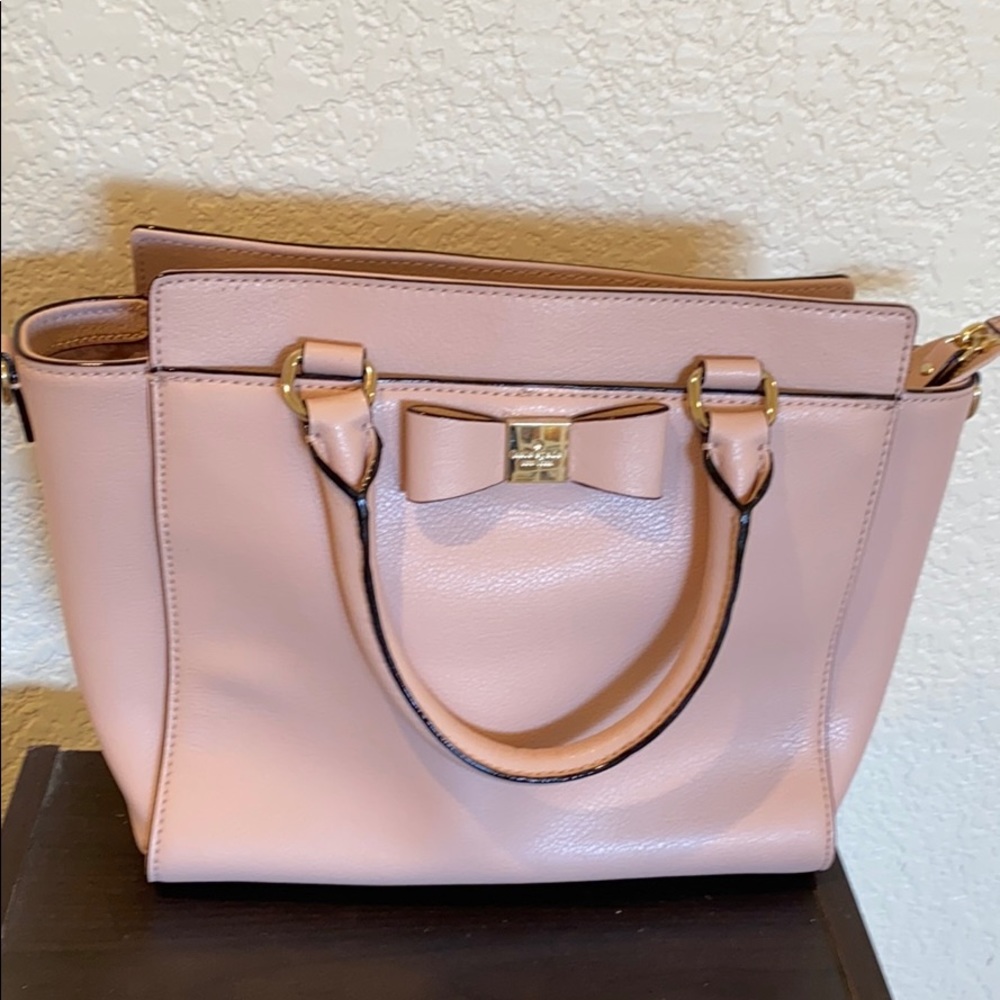 Kate Spade purse no strap